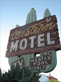 Image for Western Motel - Santa Clara, CA