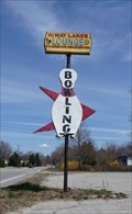 Image for Bowling -  Plainfield CT