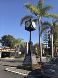 Image for Centennial Clock - Villa Park, CA