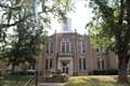 Image for Ouachita County Courthouse --  Camden AR
