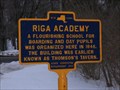 Image for Riga Academy
