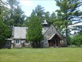 Image for St. John's in the Wilderness Episcopal Church
