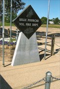 Image for Belle Fourche Volunteer Fire Department - Belle Fourche, SD