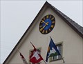 Image for Town Hall Clock - Arboldswil, BL, Switzerland