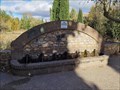 Image for Fuente de los caños - Los Baños, Cortes y Graena, Granada, España