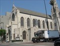 Image for St Jame's Church - Los Angeles, CA