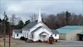 Image for Reeves Grove Baptist Church - Steele, AL