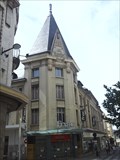 Image for Aux Nouvelles Galeries - Bourges, France