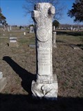 Image for Mrs. Lona Howard - Bolivar Cemetery - Bolivar, TX