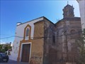 Image for El antiguo asilo adosado a la iglesia de la Veracruz de Aguilar de la Frontera (Córdoba) será en un espacio cultural - Aguilar de la Frontera, Córdoba, España
