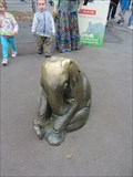 Image for Baby Elephant - San Francisco, CA