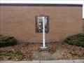 Image for St. Stanislaus School Peace Pole - Chiopee, MA