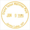 Image for Grand Teton National Park - Jenny Lake, Wyoming