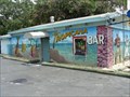 Image for Tropicana Bar Mural - Gibsonton, FL
