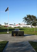 Image for Naval Air Station MIA Memorial, Corpus Christi, TX, USA