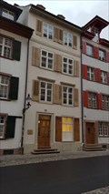 Image for Haus zum goldenen Stauffen - Basel, Switzerland