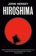 Image for Hiroshima by John Hersey - Hiroshima, Japan