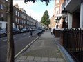 Image for Marylebone - Shouldham Street, London, UK