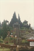 Image for Temple de Besakih - Bali - Indonesia