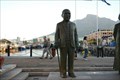 Image for Albert  Luthuli - Capetown South Africa