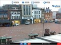 Image for Live Cam Market Square, Eindhoven / Netherlands