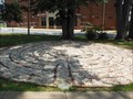 Image for St. Andrew's Church Labyrinth - Montevallo, AL