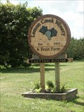Image for Lemon Creek Fruit Farm and Winery - Berrien Springs, MI
