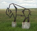Image for The Bison - Alyesbury (Saskatchewan) Canada