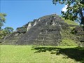 Image for Mundo Perdido  -  Tikal, Peten, Guatemala