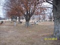 Image for Saint Vincent Cemetery near Rogers, AR