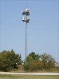 Image for Locust and 2nd St. Warning Siren - Rogers, AR