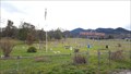 Image for Stearns Cemetery - Jackson County, OR