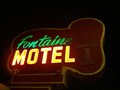 Image for Woodward Avenue - Fontaine Motel - Detroit, MI