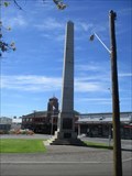 Image for TALLEST - Obelisk in Victoria
