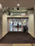 Image for Geocaching HQ - Seattle, WA