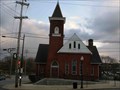 Image for First Seventh-Day Adventist Church - Coatesville, PA