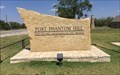 Image for Fort Phantom Hill - Abilene, TX