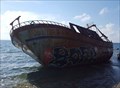 Image for Lybian Shipwreck - Agios Gordios, Greece