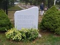 Image for Sailors Home Cemetery-Wollaston, MA