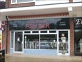 Image for London Road Fish Bar - Holmes Chapel, Cheshire East, UK