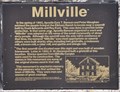 Image for Millville