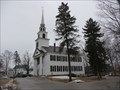 Image for First Baptist Church (Framingham, Massachusetts)