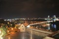 Image for Bratislava by night, Bratislava, Slovakia