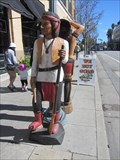 Image for Santa Cruz Indians - Santa Cruz, CA
