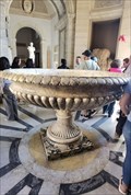 Image for Gran Fuente de mármol - Museo Vaticano, Ciudad del vaticano