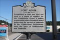 Image for Fort Adair-1E 24-Knoxville