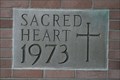 Image for 1973 - Sacred Heart RC Church - Youngstown, Pennsylvania