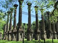 Image for Windsor Ruins - Port Gibson, MS
