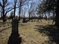 Image for George Peery Cemetery - Trenton, Missouri
