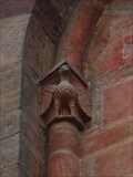 Image for Bird Relief at Speyer Cathedral, Speyer - RLP / Germany